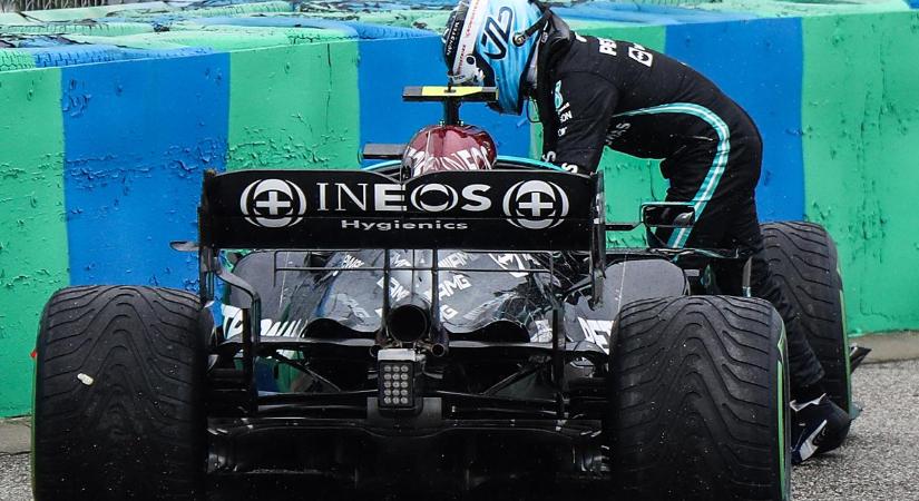 F1: rajtbüntetést kapott Bottas és Stroll a Belga Nagydíjra