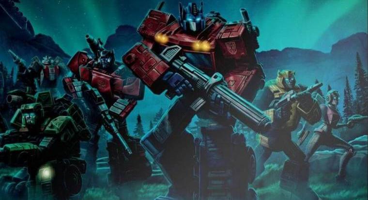 Transformers: War for Cybertron Trilogy 2. évad - Kritika