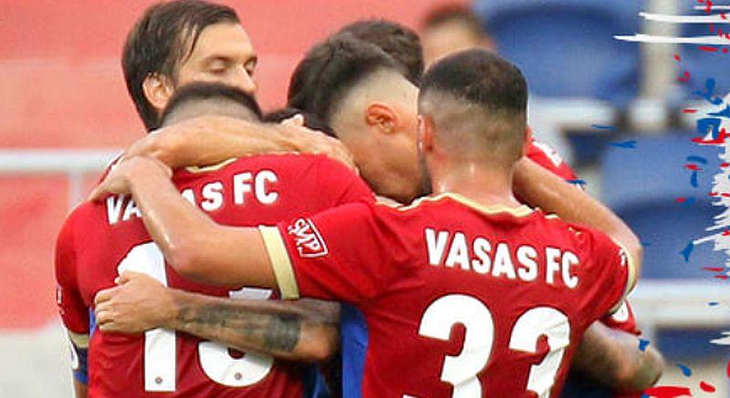 NB II: A Diósgyőr és a Vasas új igazolása győztes góllal nyitott, 0-2-ről nyert egy csapat - eredmények