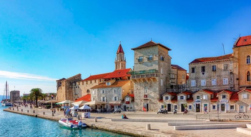 Túllendülnek a koronavíruson a horvátok, pörög a turizmus