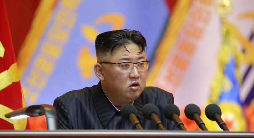 Észak-Korea óva intette Dél-Koreát az Egyesült Államokkal közös hadgyakorlatoktól