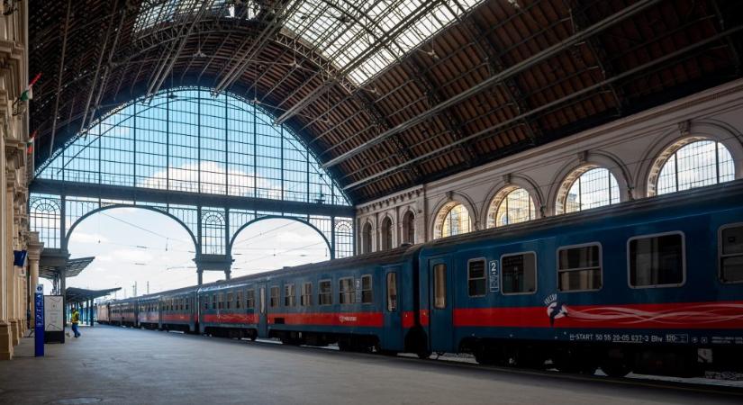 Agyzúzódást szenvedett a Keleti pályaudvaron félholtra vert román férfi