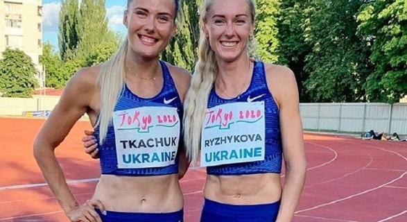 Olimpia: bejutott a középdöntőbe két ukrán atléta