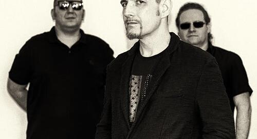 Óriási Depeche Mode és The Cure tribute este lesz augusztus 6-án