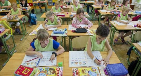 50 ezer forintba is kerülhet egy általánosiskolás-korú gyermek beiskolázása