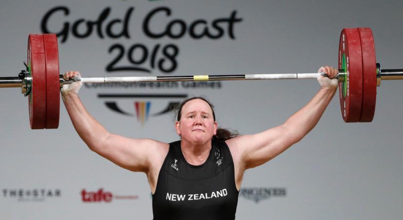 Érvénytelen gyakorlat nélkül búcsúzott az első transznemű olimpikon