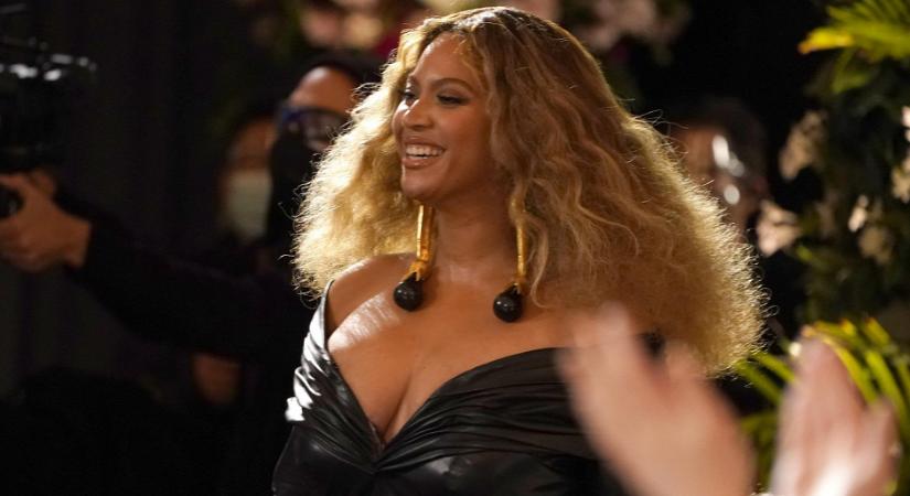 Beyoncét a kudarcai repítették a magasba: óriási elismerésben részesült az énekesnő