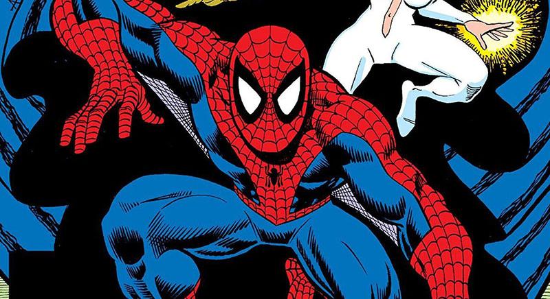 Emlékévvel ünnepli a Marvel Pókember 60. születésnapját