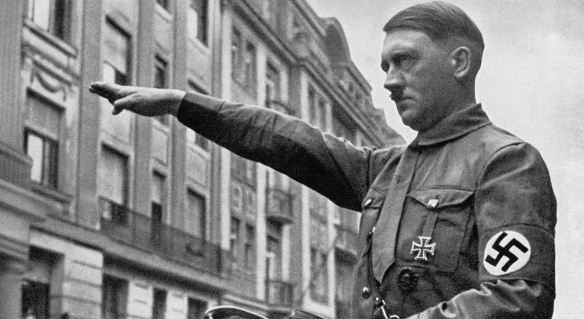 Hitler szabója: rabszolgákkal készíttetett egyenruhát a náciknak Hugo Boss
