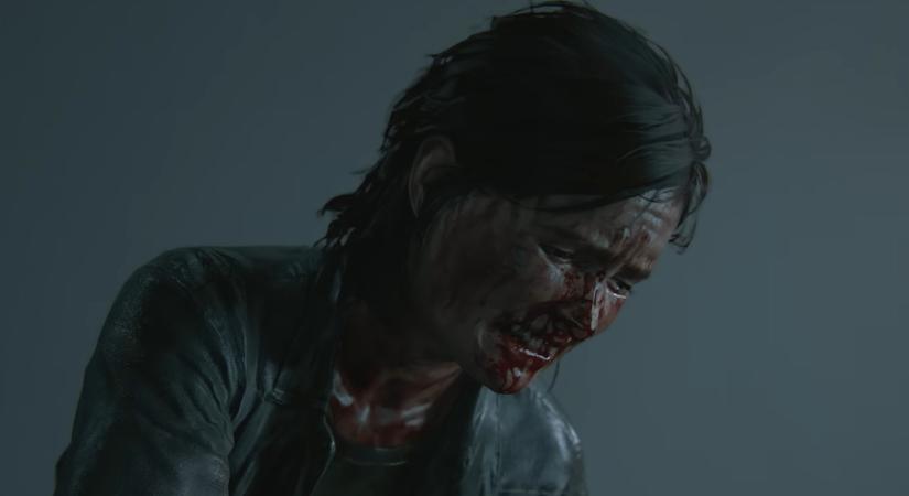 Brutálisnak ígérkező nehézségi szintek érkeznek a The Last of Us Part 2-be