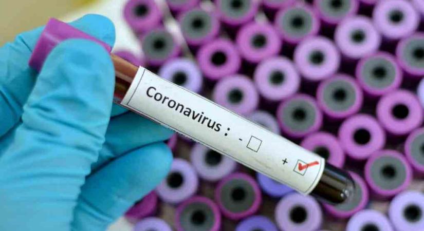 Az amerikaiak szerint egy vuhani laborból szabadult ki a koronavírus