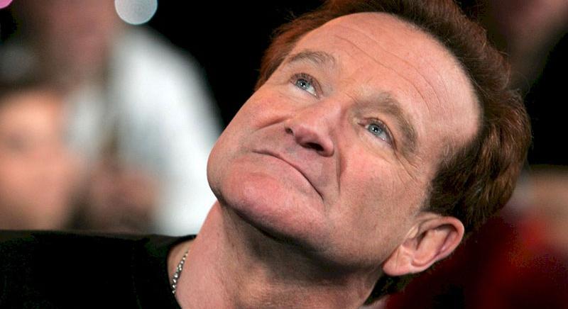 Dokumentumfilm készül Robin Williams utolsó napjairól