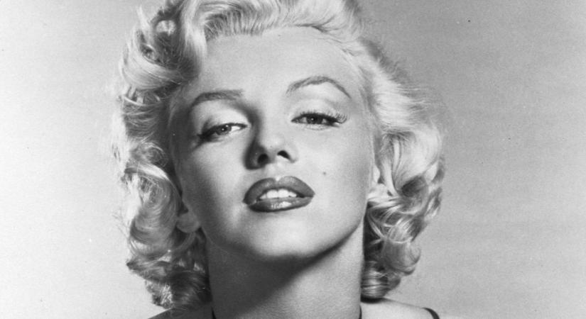 Marilyn Monroe: anyja eldobta, a férfiak kihasználták, és fiatalon kellett meghalnia