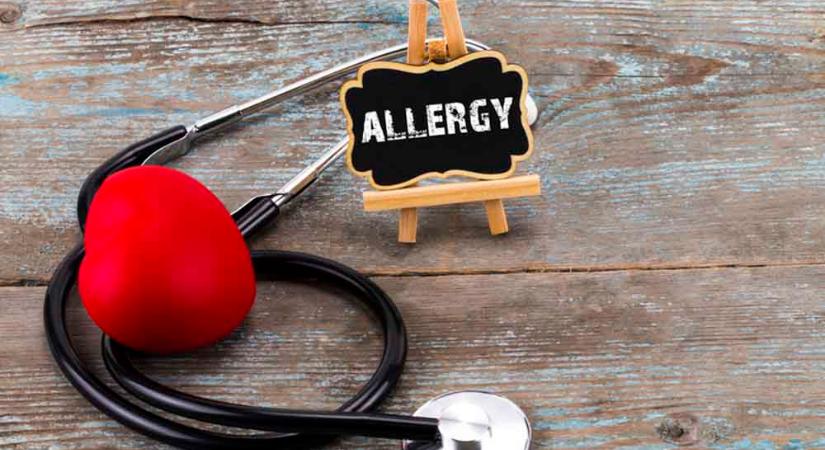 Keresztallergia – Fontos tudni, melyik pollenre vagy allergiás!