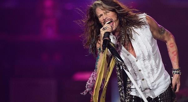 Aerosmith: Steven Tyler elárulta, mennyi pénzt költött drogokra