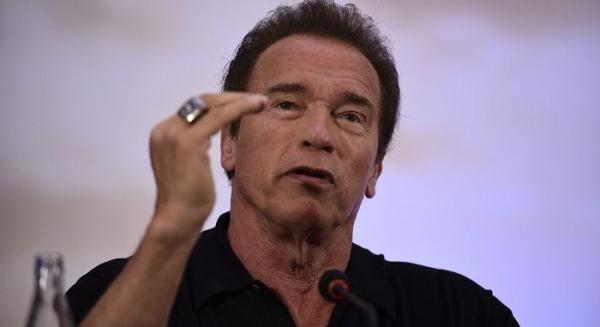 Ez Arnold Schwarzenegger kedvenc saját filmje, de soha nem tippeltük volna meg