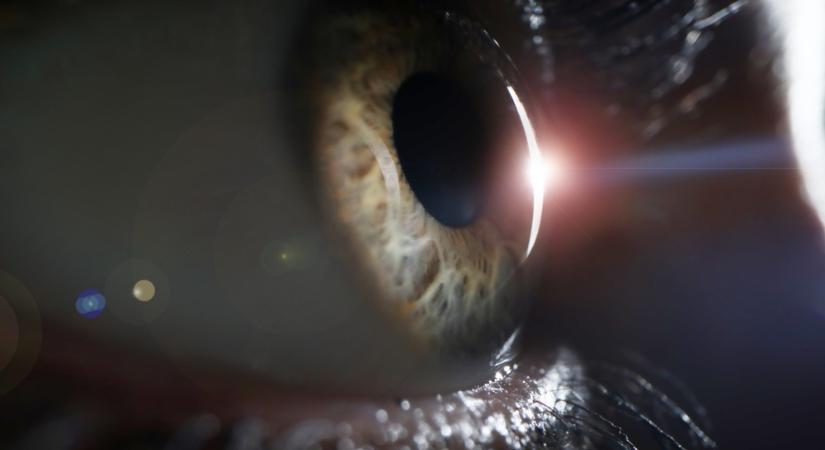 UV, uszoda, légkondi: veszélyben a szemek