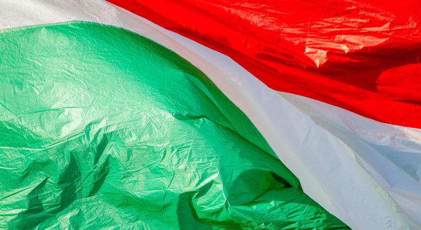 Tisztelgés a magyar nemzet előtt