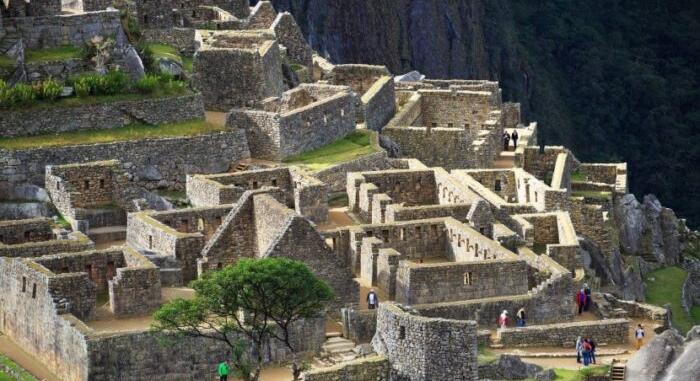 A Machu Picchu még régebbi, mint gondoltuk