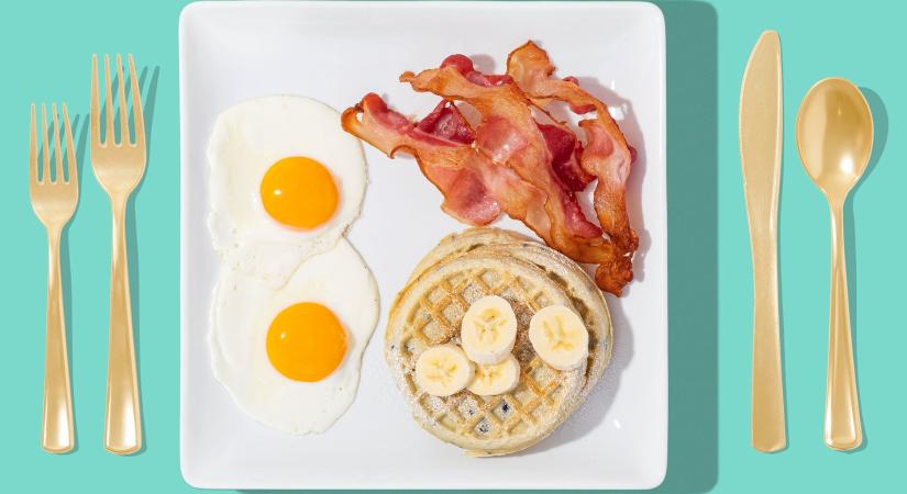 Túl a reggelin – Tuti tippek, hogyan csempéssz minél több ételbe bacont