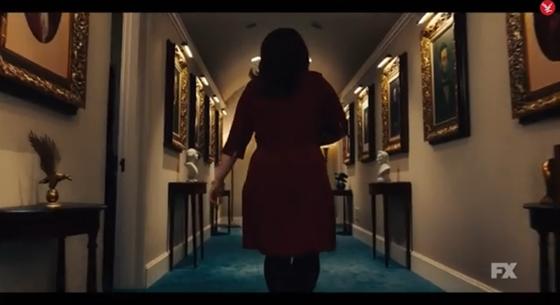 És akkor Monica Lewinsky besétált az Ovális Irodába - kijött az első trailere az elnöki afférról szóló sorozatnak