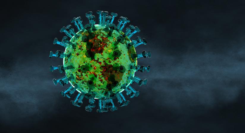 Hátborzongató jelentés a koronavírusról, új vakcina kapott elismerést Magyarországon