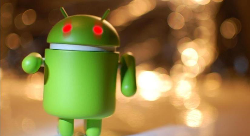 Fellélegezhetnek az Android mobilok tulajdonosai