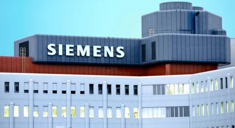Tovább javított eredményén a Siemens a harmadik negyedévben