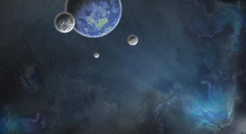 Nevet kapott 16 magyar felfedezésű kisbolygó