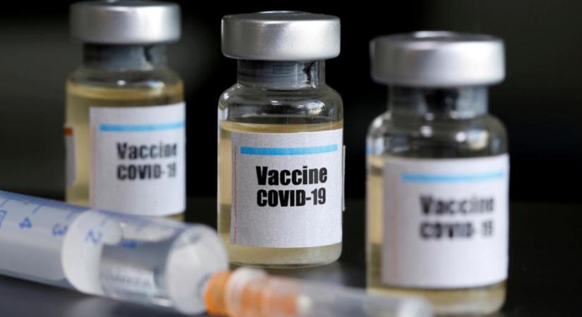 Hivatalosan bejegyezték az első koronavírus elleni vakcinát Oroszországban