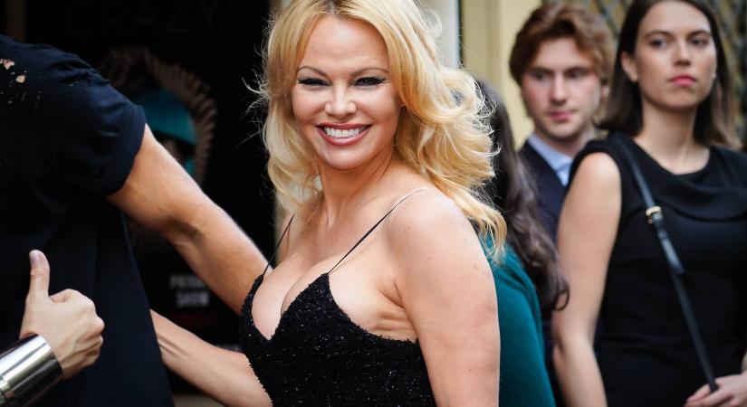 Áron alul adta el luxuvilláját Pamela Anderson - lessen be a malibui álomotthonba!