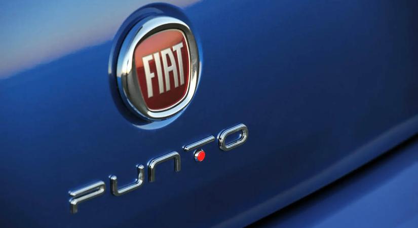 2023-ban jön a Fiat Punto utódja – elektromos verzió is érkezhet