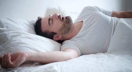 Amit a horkolásról feltétlenül tudni kell