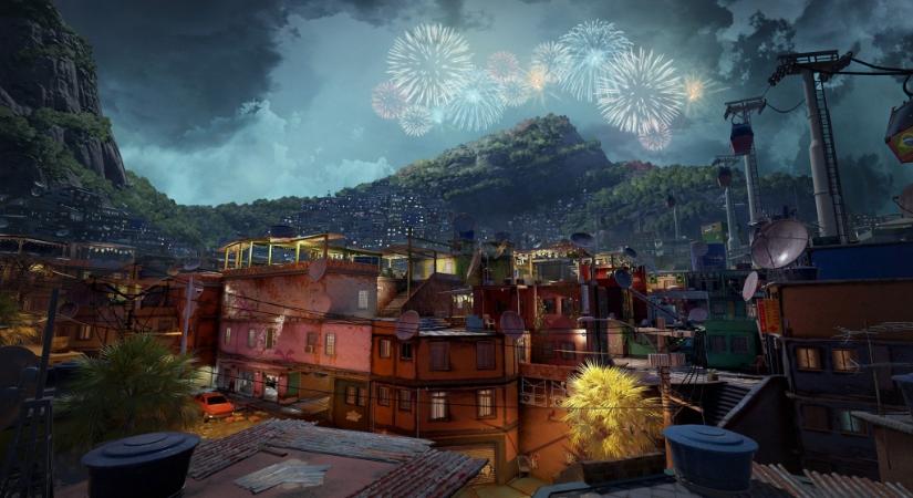 Favela már bent van rankeden, de ennek örülünk, vagy nem? – Szavazz!