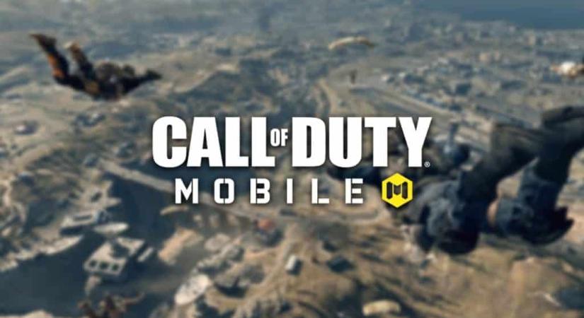 Jön a Warzone mobilra? – Izgalmas dolgokat jelentett be az Activision