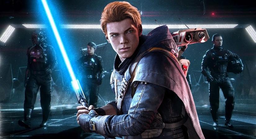 Star Wars Jedi Fallen Order: Az EA ismét megerősítette, hogy nem csak egy folytatást kap a játék