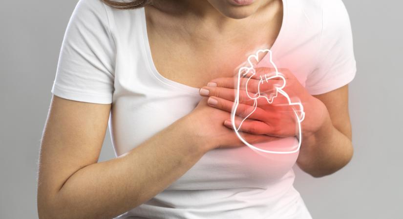 5 fontos tanács a kardiológustól: a második infarktus is nagy eséllyel megelőzhető