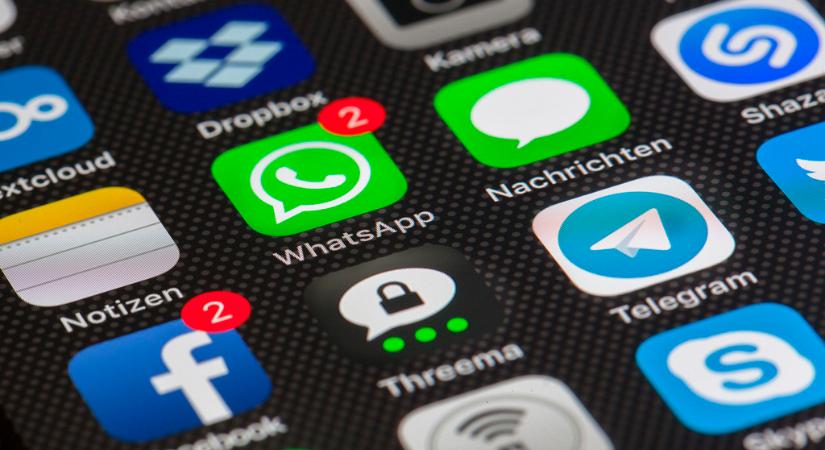 A WhatsApp szerint nem igaz, hogy bele akar nézni a titkosított beszélgetésekbe