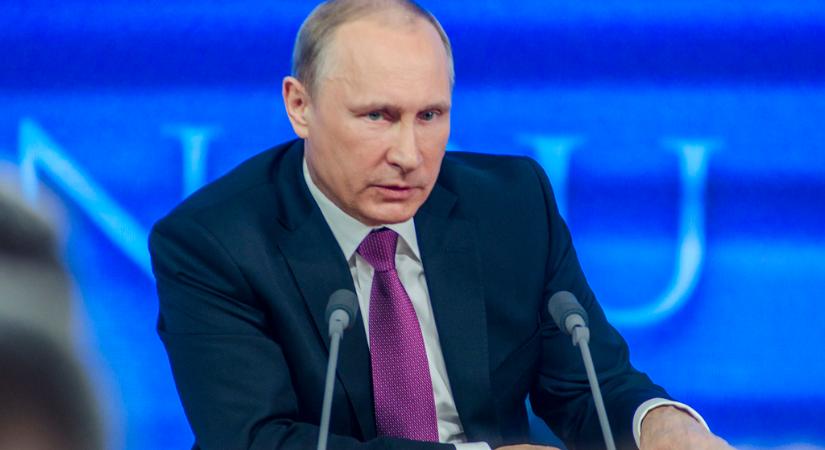 Újabb ellenzéki híroldalakat blokkol Oroszország
