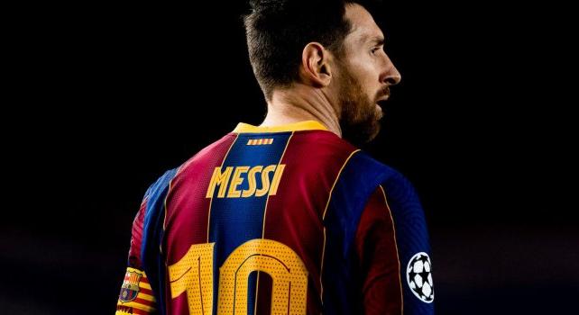 Senki nem hitte, de megtörtént! Messi távozik a Barcelonától