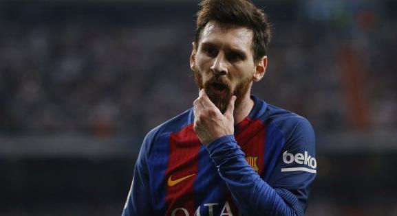 Hivatalos: otthagyja a Barcelonát Lionel Messi