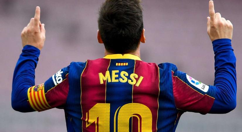 End of an Era – Messi nem hosszabbít a Barcával