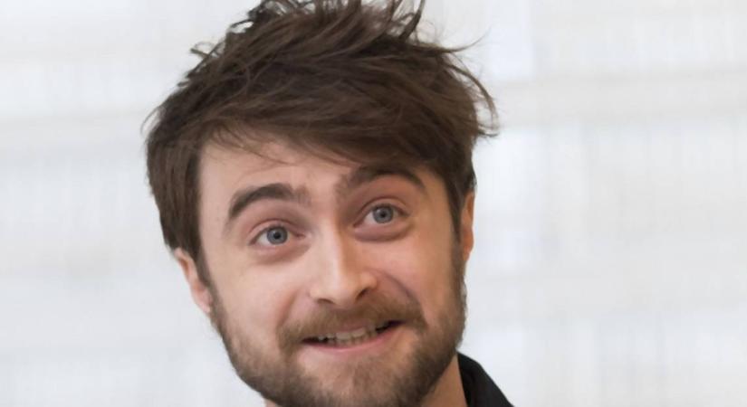 Daniel Radcliffe már biztosan más karaktert szeretne eljátszani ha újraforgatnák a Harry Pottert