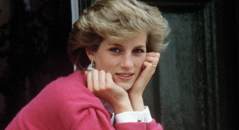 Meglepő titok derült ki Diana hercegnéről - Egykori legjobb barátnője árulta el, mit tett a halála előtt