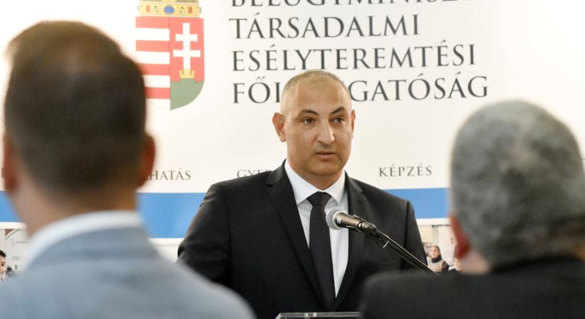 Roma kapcsolatokért felelős kormánybiztost nevezett ki Orbán Viktor