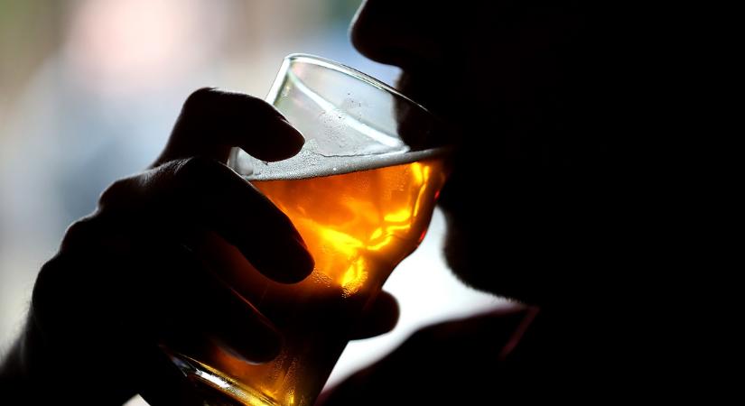 Az alkoholfogyasztás növeli a rák kockázatát
