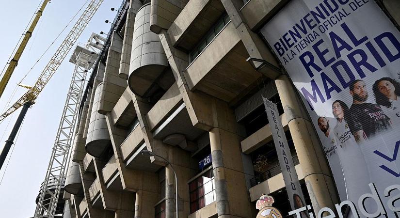 La Liga: támadásba lendült a Real Madrid, nem támogatja az új szerződést