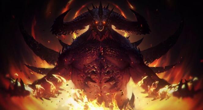 A Diablo Immortal 2022-ig késik, de jobb mobil RPG akciót ígérnek
