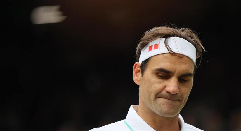 Tenisz: Federer nem indul Torontóban és Cincinnatiben