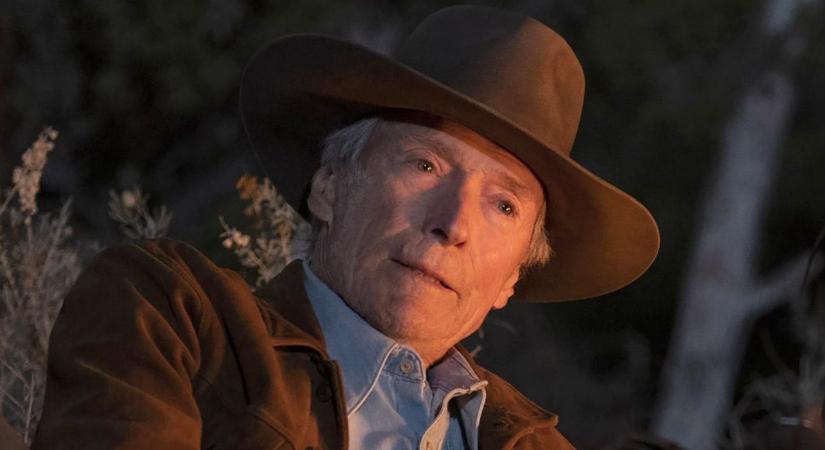 Itt a Cry Macho első kedvcsinálója a 91 éves Clint Eastwooddal a főszerepben